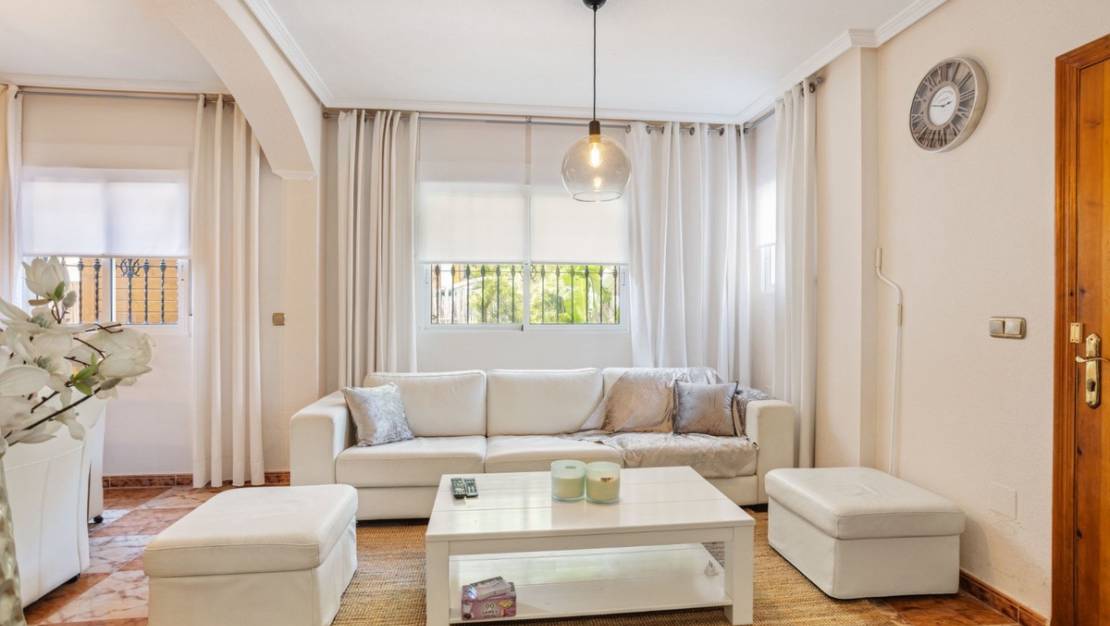 Venta - Chalet - Orihuela - La Regia