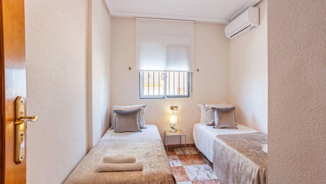Venta - Chalet - Orihuela - La Regia