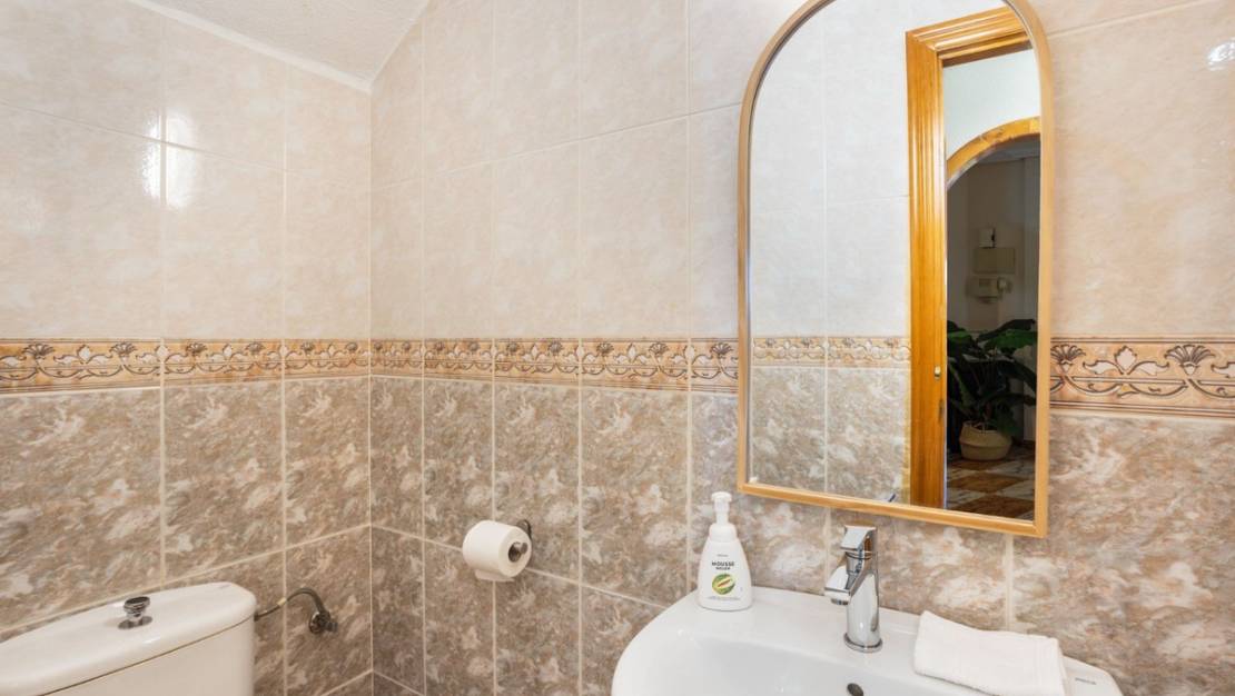Venta - Chalet - Orihuela - La Regia