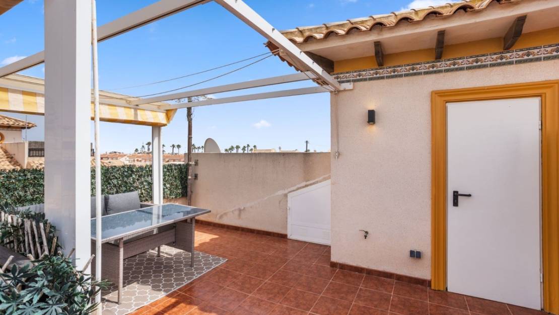 Venta - Chalet - Orihuela - La Regia