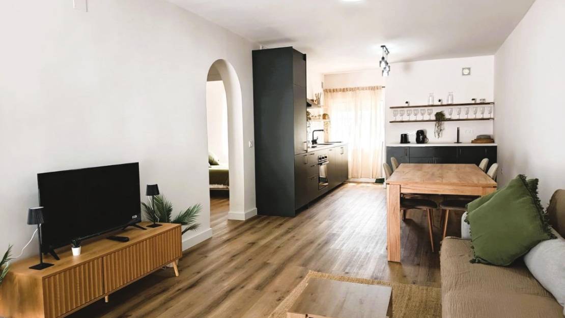 Venta - Chalet - Orihuela - La Regia