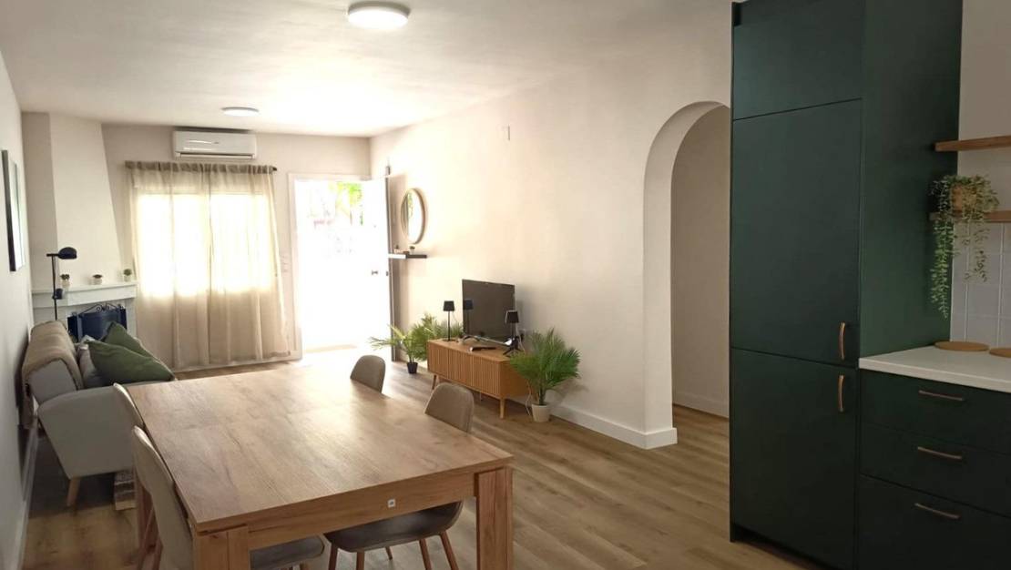 Venta - Chalet - Orihuela - La Regia