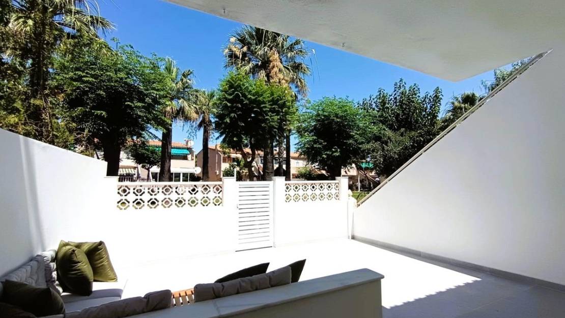 Venta - Chalet - Orihuela - La Regia