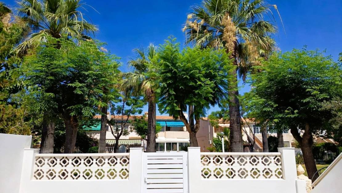 Venta - Chalet - Orihuela - La Regia