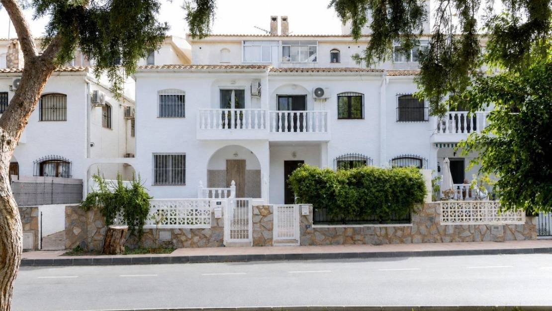 Venta - Chalet - Orihuela - La Regia