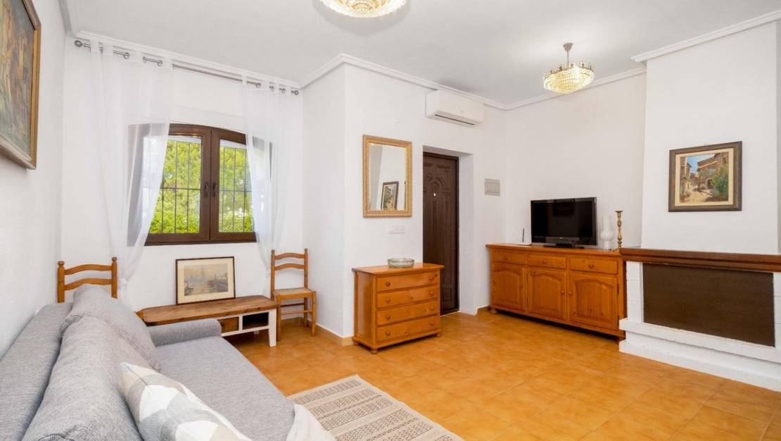 Venta - Chalet - Orihuela - La Regia
