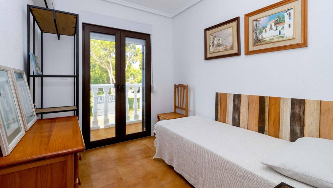 Venta - Chalet - Orihuela - La Regia