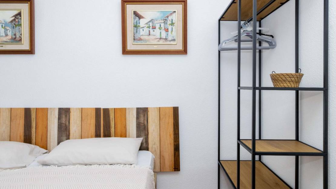 Venta - Chalet - Orihuela - La Regia