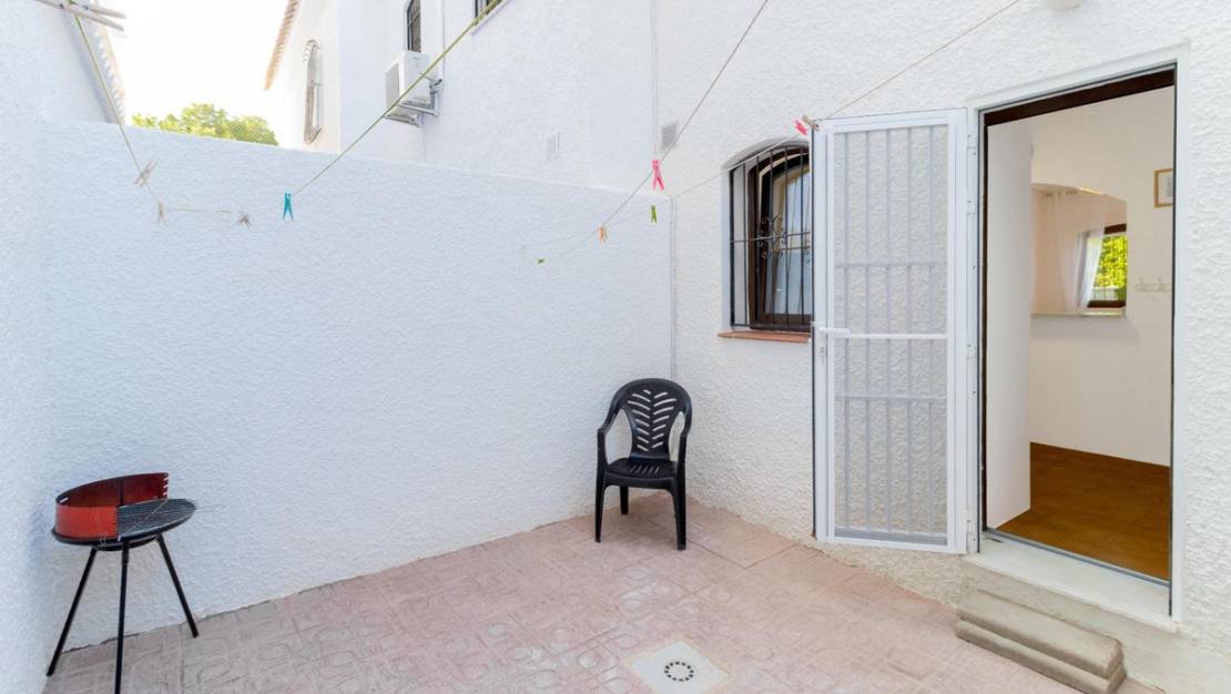 Venta - Chalet - Orihuela - La Regia