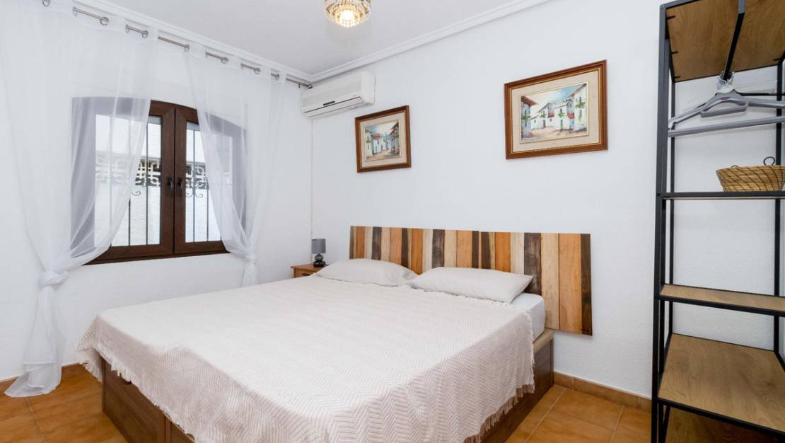 Venta - Chalet - Orihuela - La Regia
