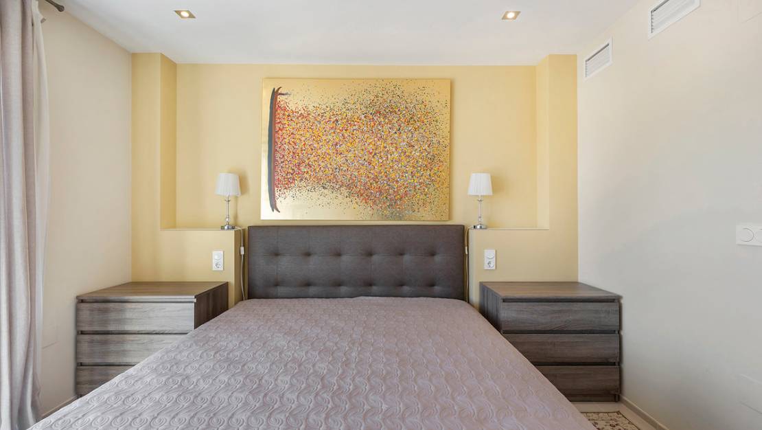 Venta - Chalet - Orihuela - La Zenia