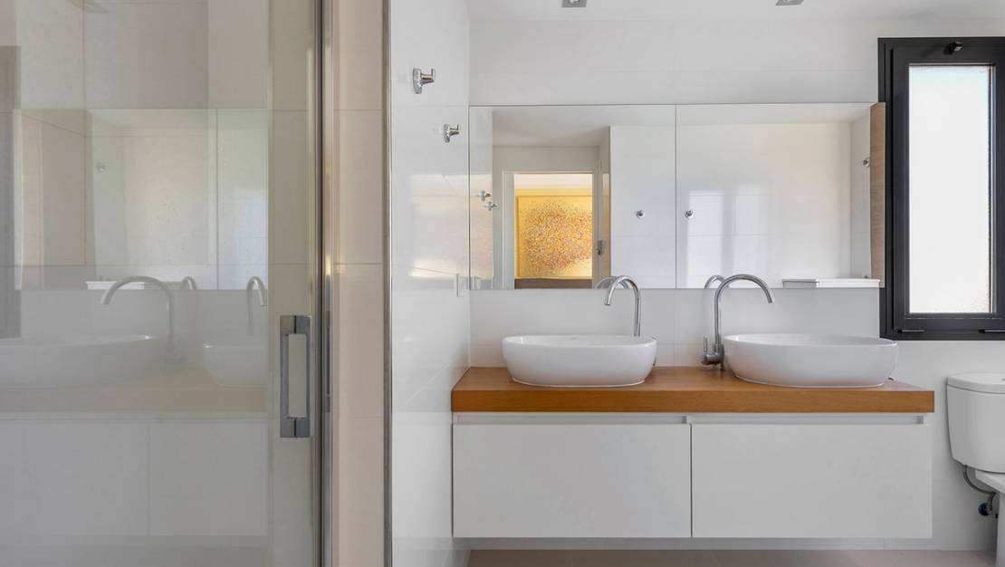 Venta - Chalet - Orihuela - La Zenia