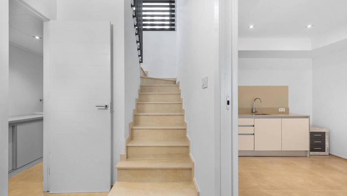 Venta - Chalet - Orihuela - La Zenia