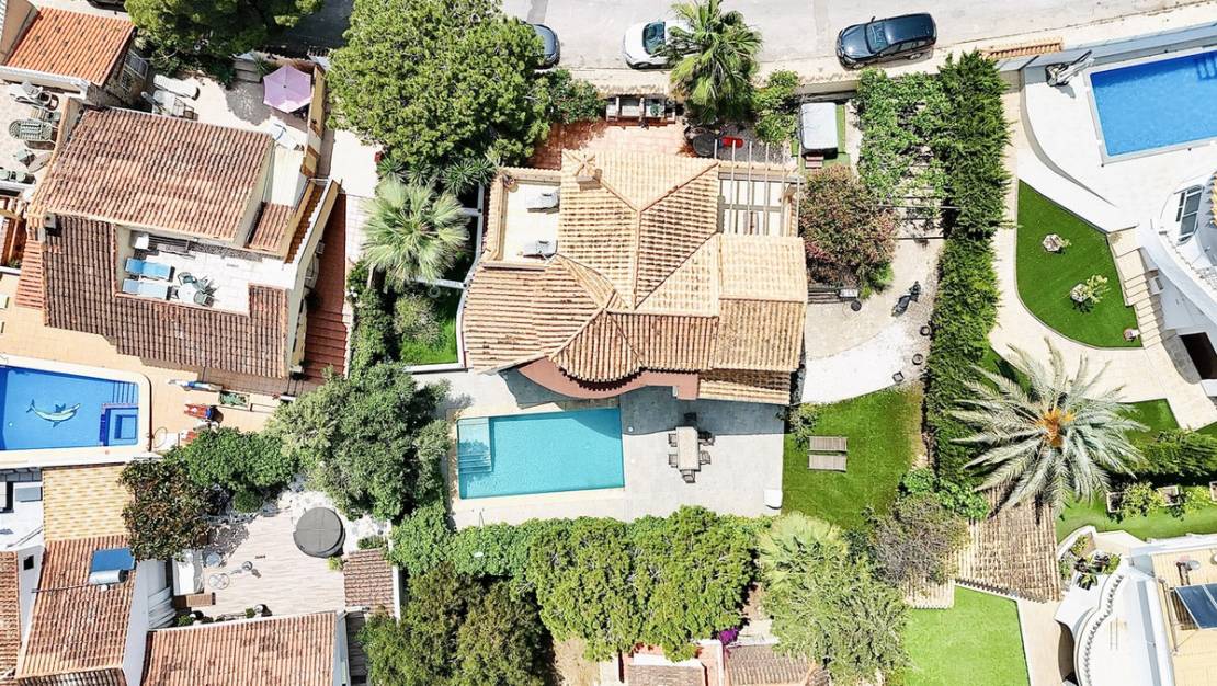 Venta - Chalet - Orihuela - La Zenia