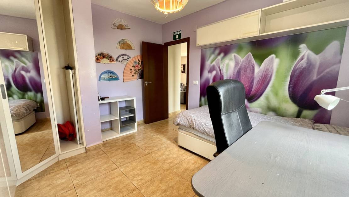 Venta - Chalet - Orihuela - La Zenia