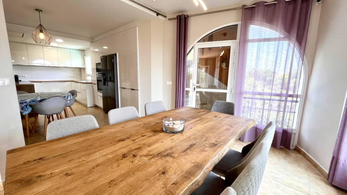 Venta - Chalet - Orihuela - La Zenia