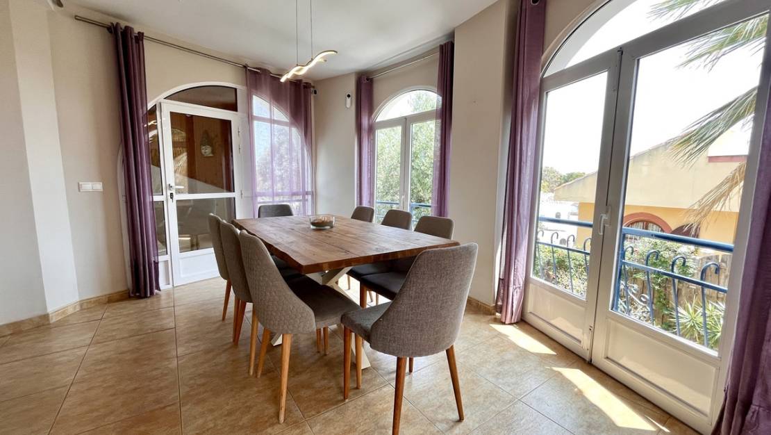 Venta - Chalet - Orihuela - La Zenia