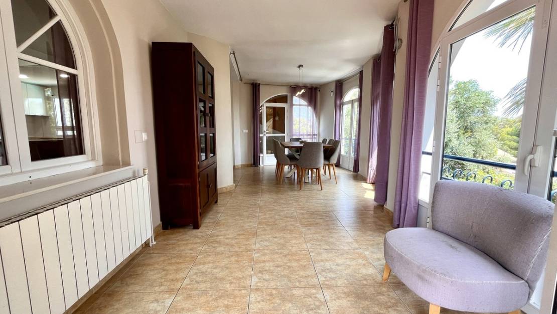 Venta - Chalet - Orihuela - La Zenia