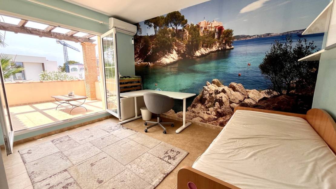 Venta - Chalet - Orihuela - La Zenia