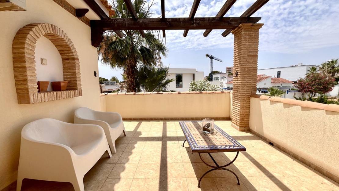 Venta - Chalet - Orihuela - La Zenia