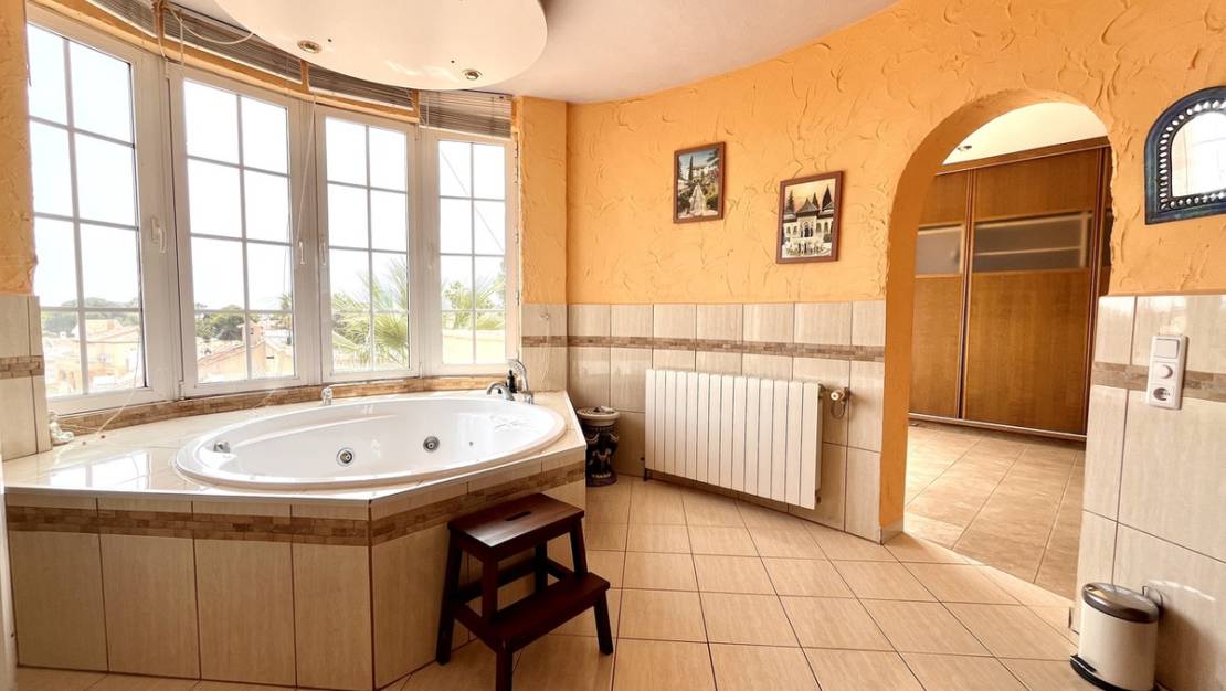 Venta - Chalet - Orihuela - La Zenia