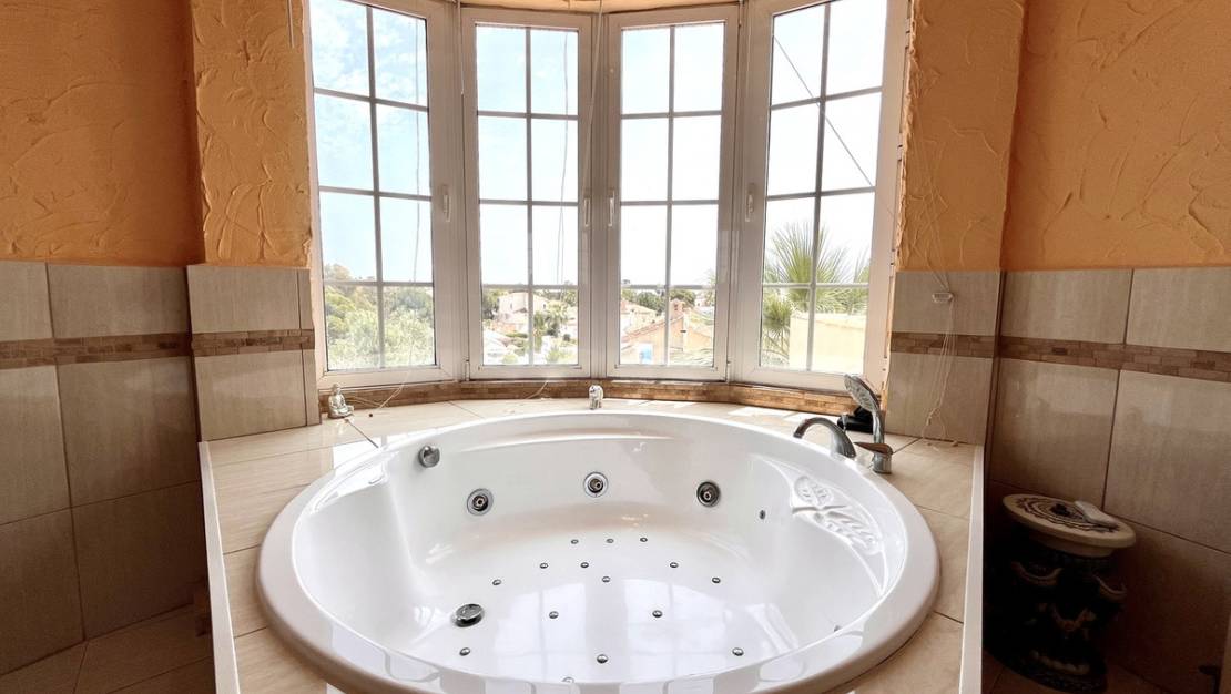 Venta - Chalet - Orihuela - La Zenia