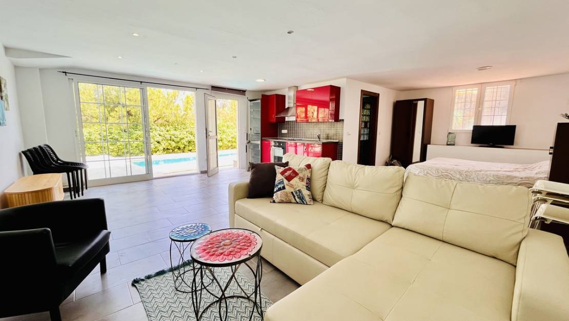 Venta - Chalet - Orihuela - La Zenia