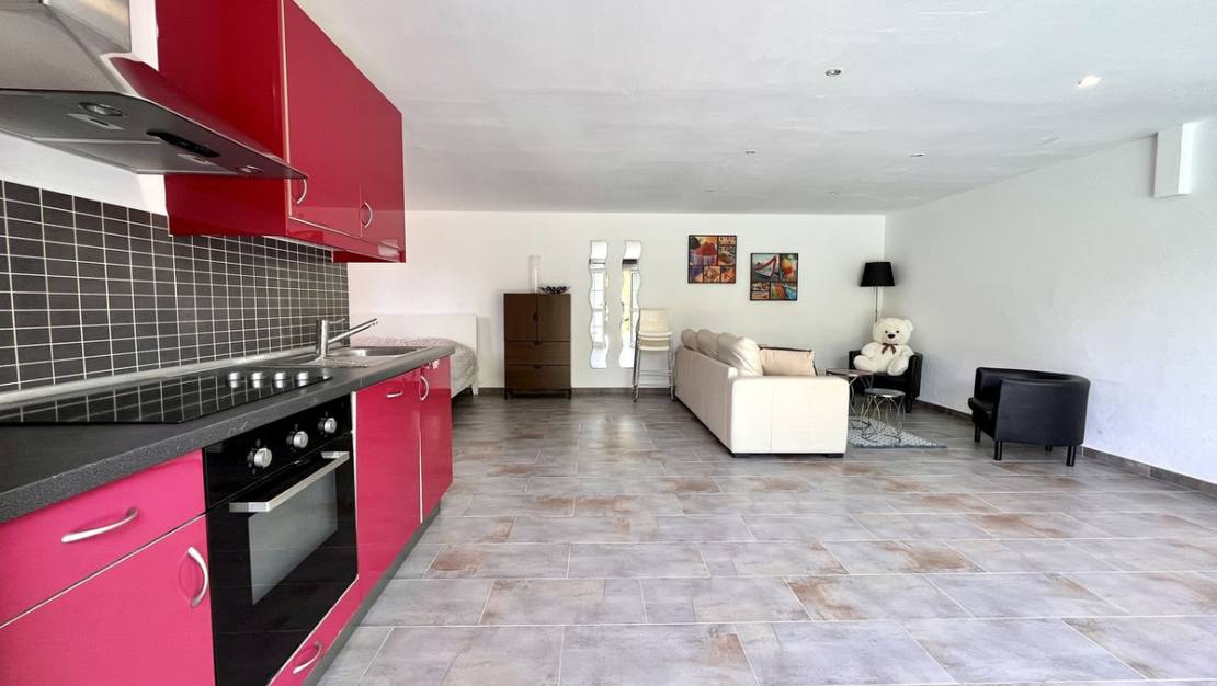 Venta - Chalet - Orihuela - La Zenia