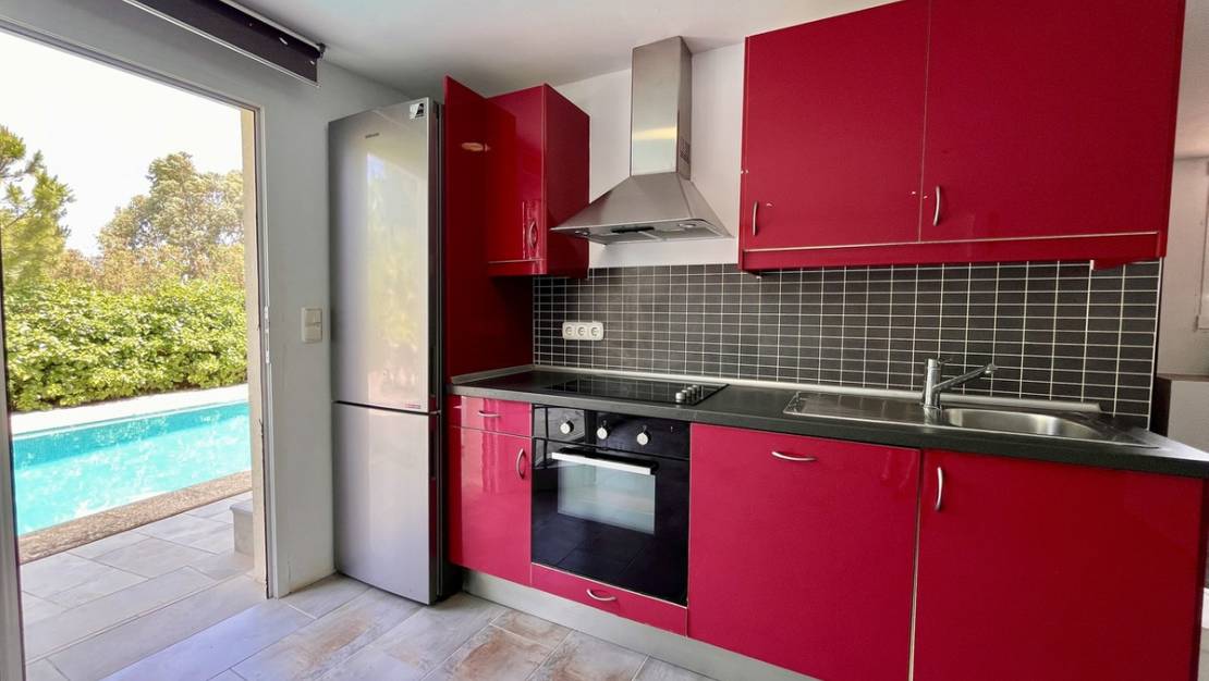 Venta - Chalet - Orihuela - La Zenia
