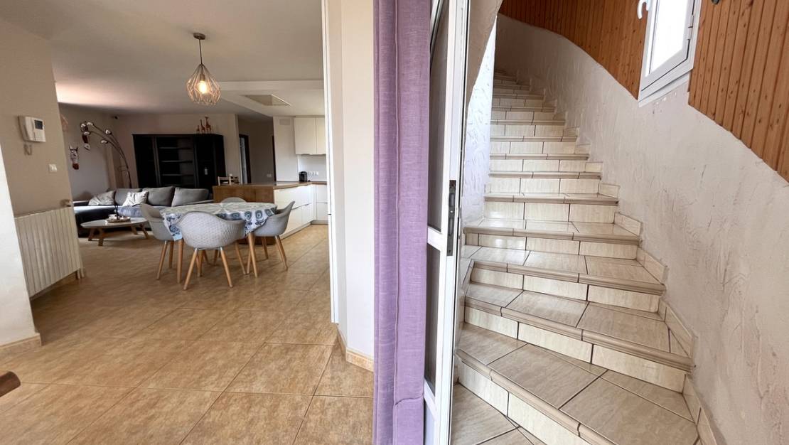 Venta - Chalet - Orihuela - La Zenia