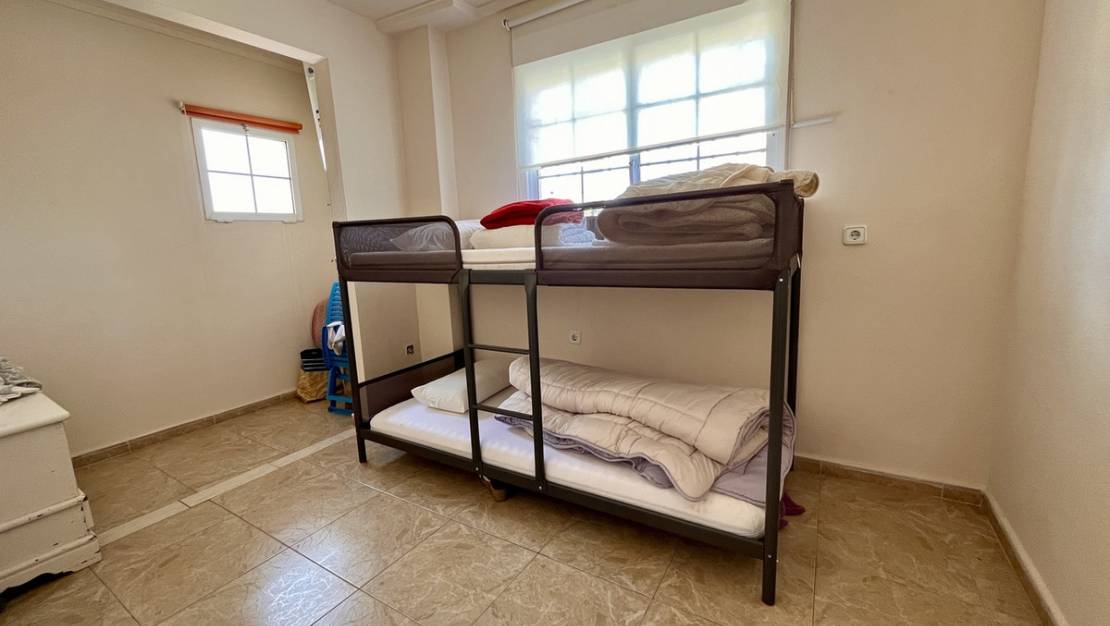 Venta - Chalet - Orihuela - La Zenia