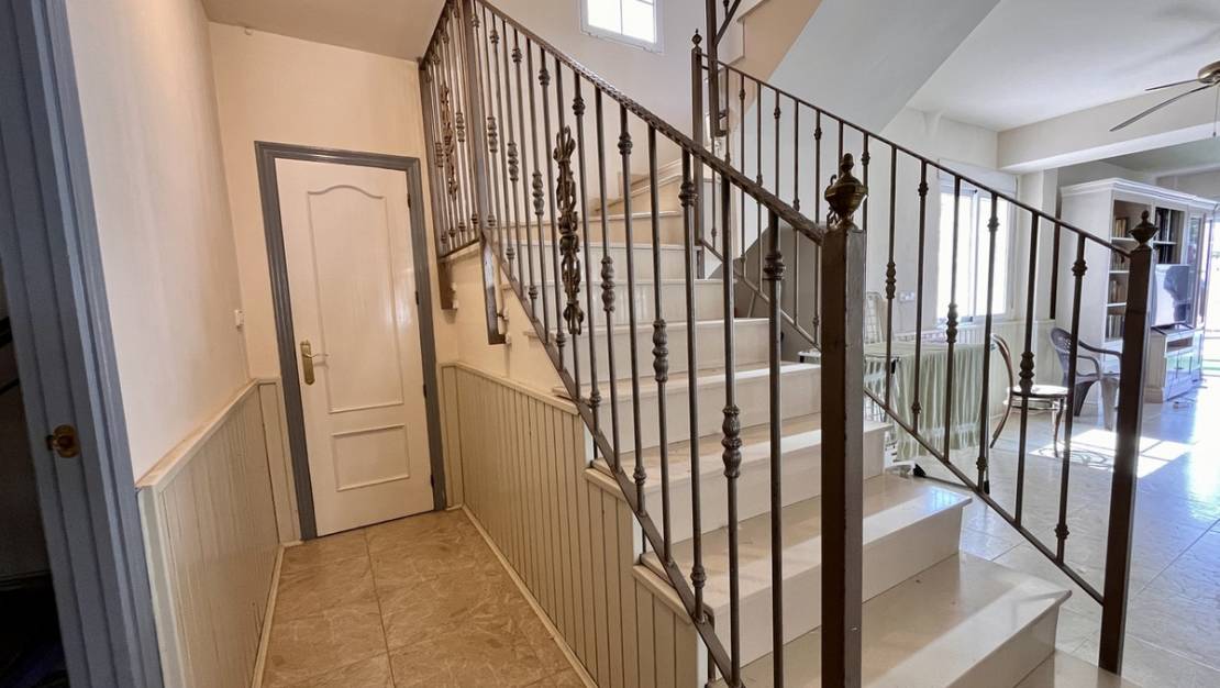 Venta - Chalet - Orihuela - La Zenia