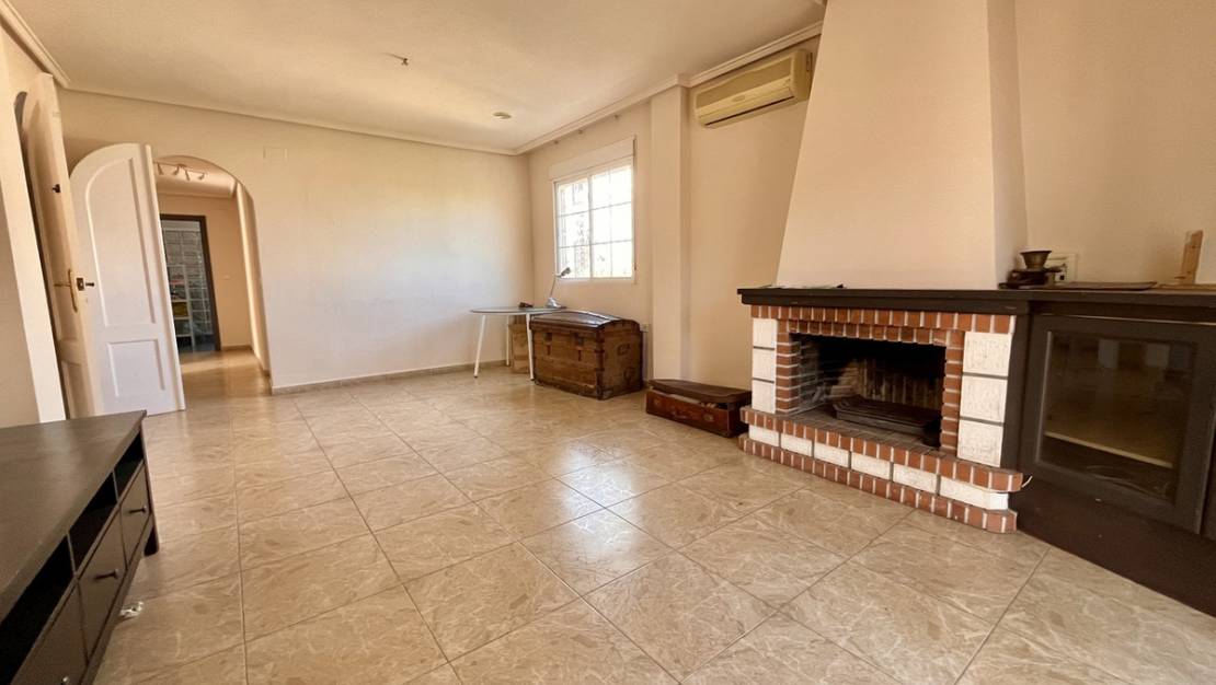 Venta - Chalet - Orihuela - La Zenia