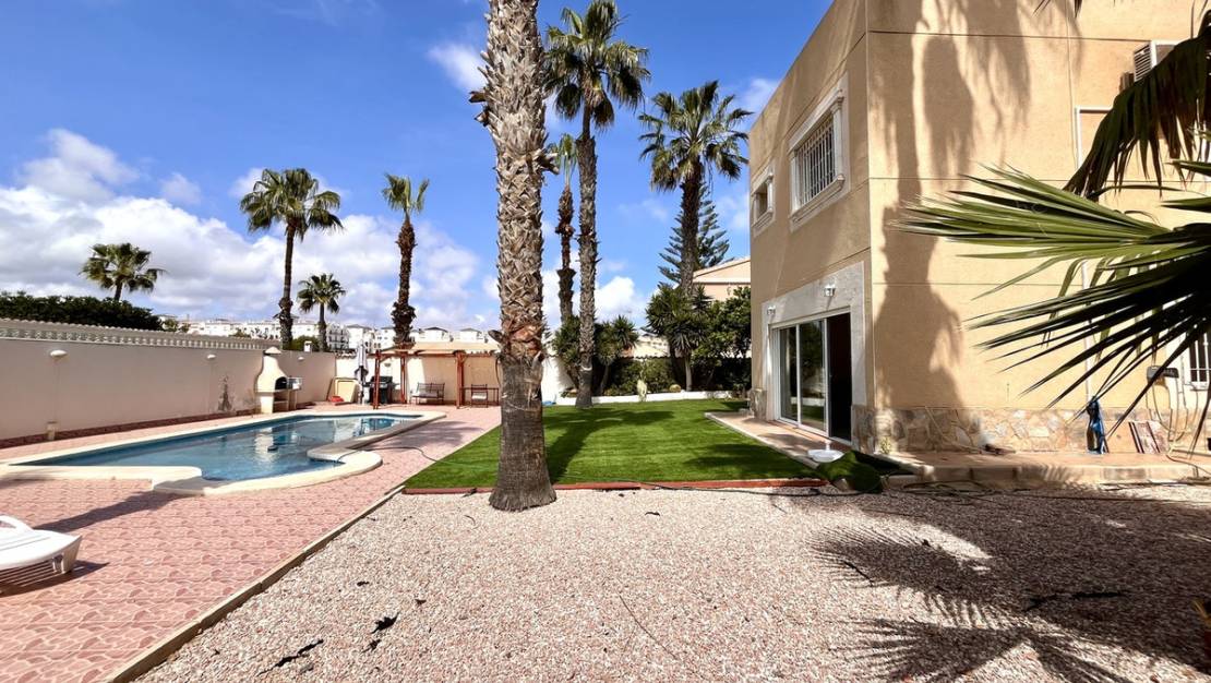 Venta - Chalet - Orihuela - La Zenia
