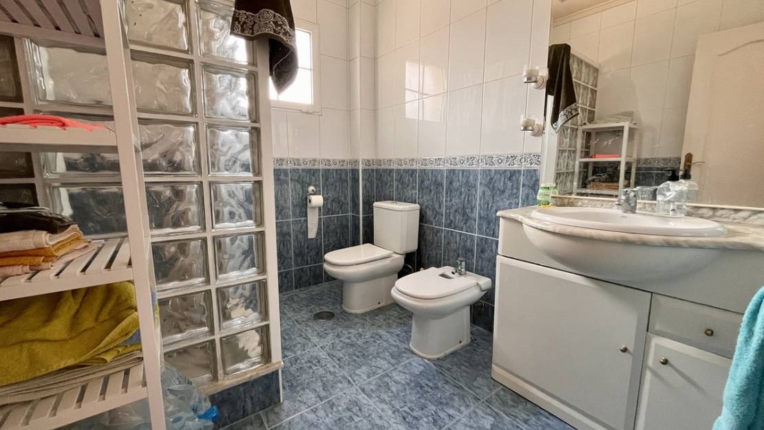 Venta - Chalet - Orihuela - La Zenia