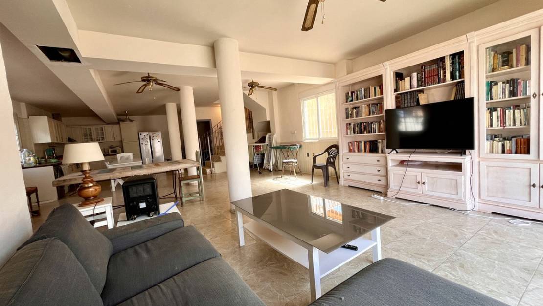 Venta - Chalet - Orihuela - La Zenia