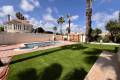 Venta - Chalet - Orihuela - La Zenia