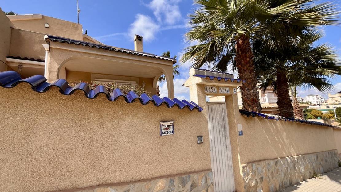 Venta - Chalet - Orihuela - La Zenia