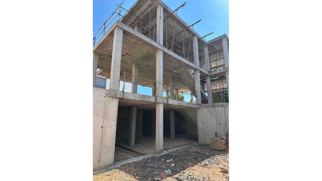 Venta - Chalet - Orihuela - La Zenia