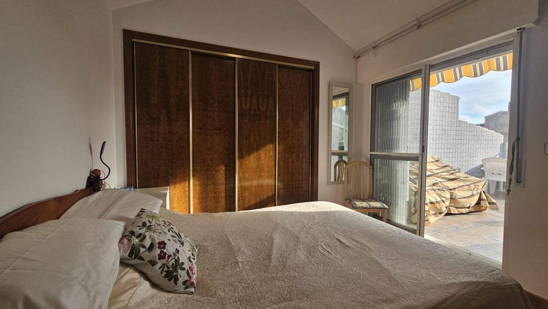 Venta - Chalet - Orihuela - La Zenia