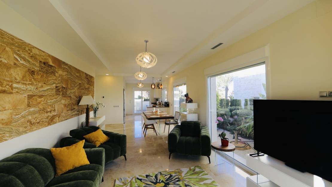 Venta - Chalet - Orihuela - La Zenia