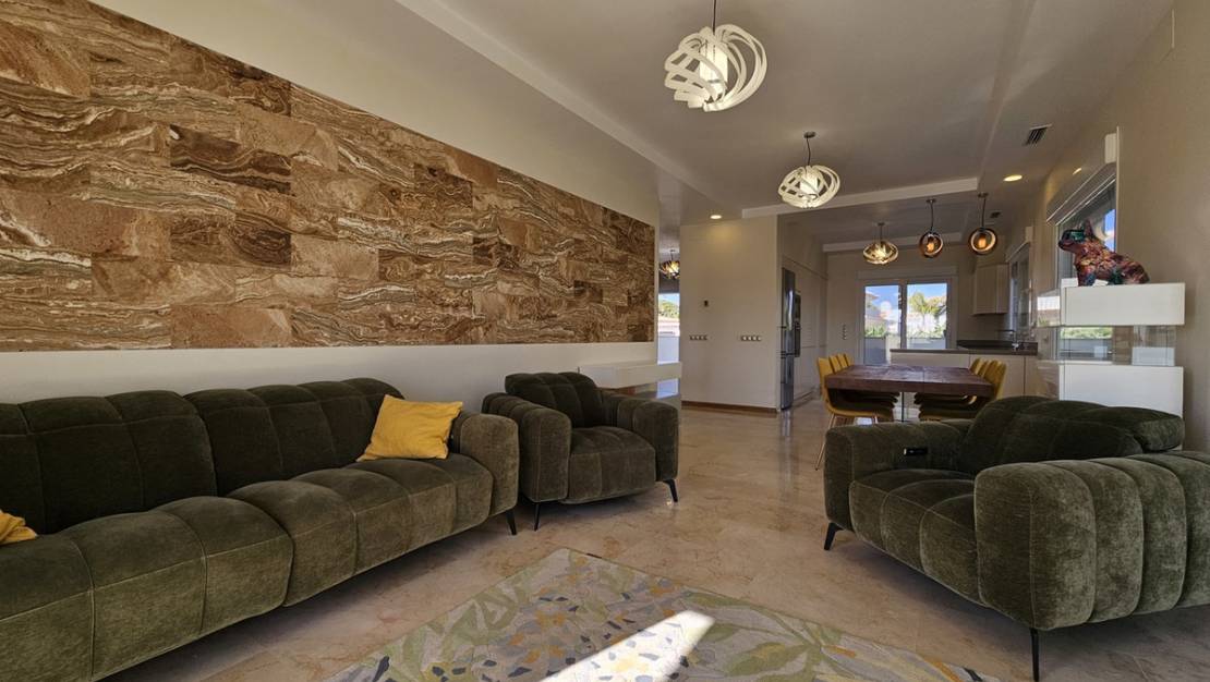 Venta - Chalet - Orihuela - La Zenia