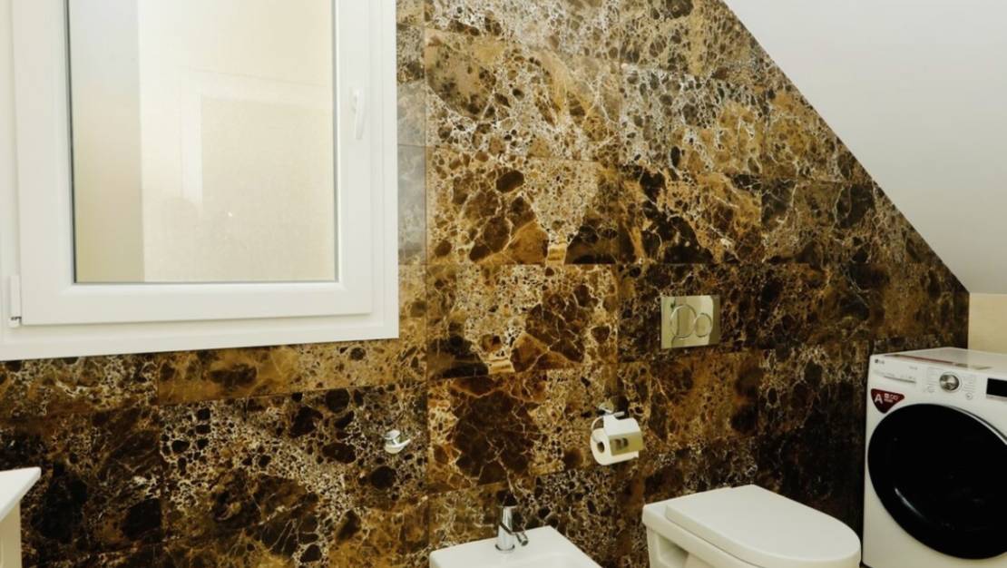 Venta - Chalet - Orihuela - La Zenia