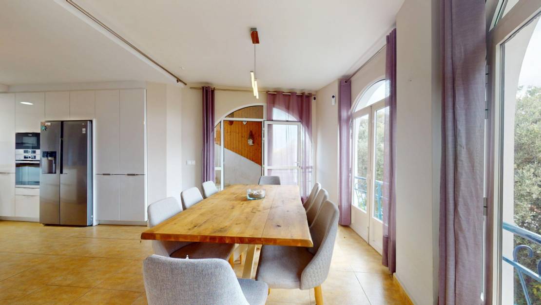 Venta - Chalet - Orihuela - La Zenia