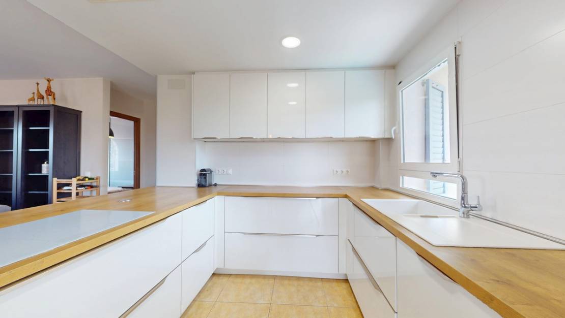 Venta - Chalet - Orihuela - La Zenia