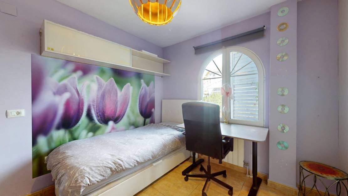 Venta - Chalet - Orihuela - La Zenia