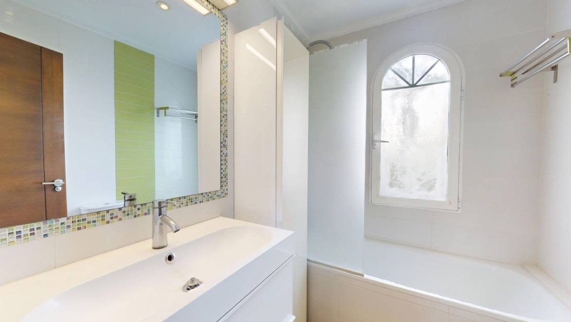 Venta - Chalet - Orihuela - La Zenia