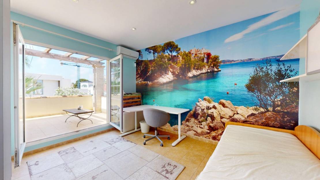 Venta - Chalet - Orihuela - La Zenia