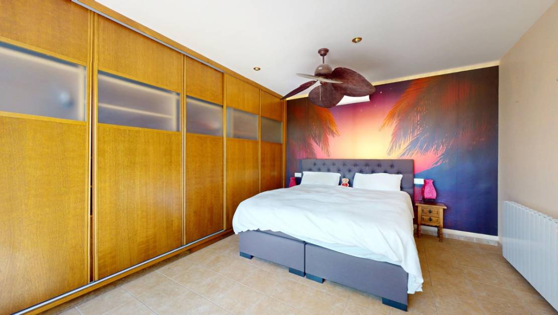 Venta - Chalet - Orihuela - La Zenia