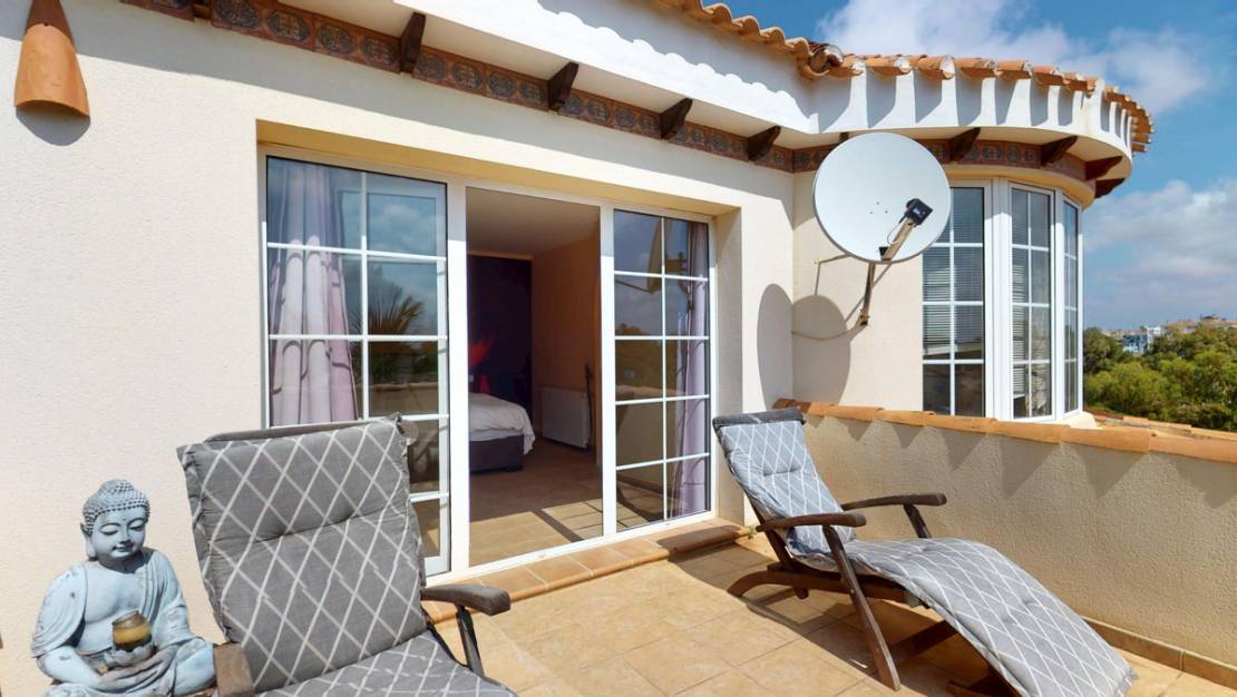 Venta - Chalet - Orihuela - La Zenia